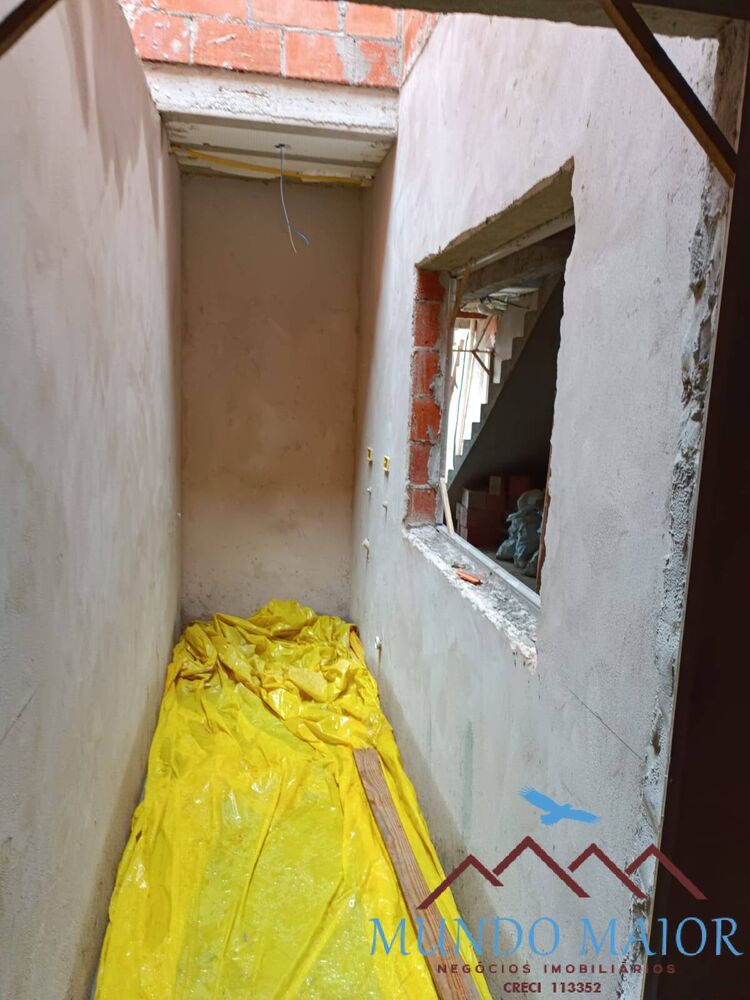 Sobrado, 4 quartos, 150 m² - Foto 3