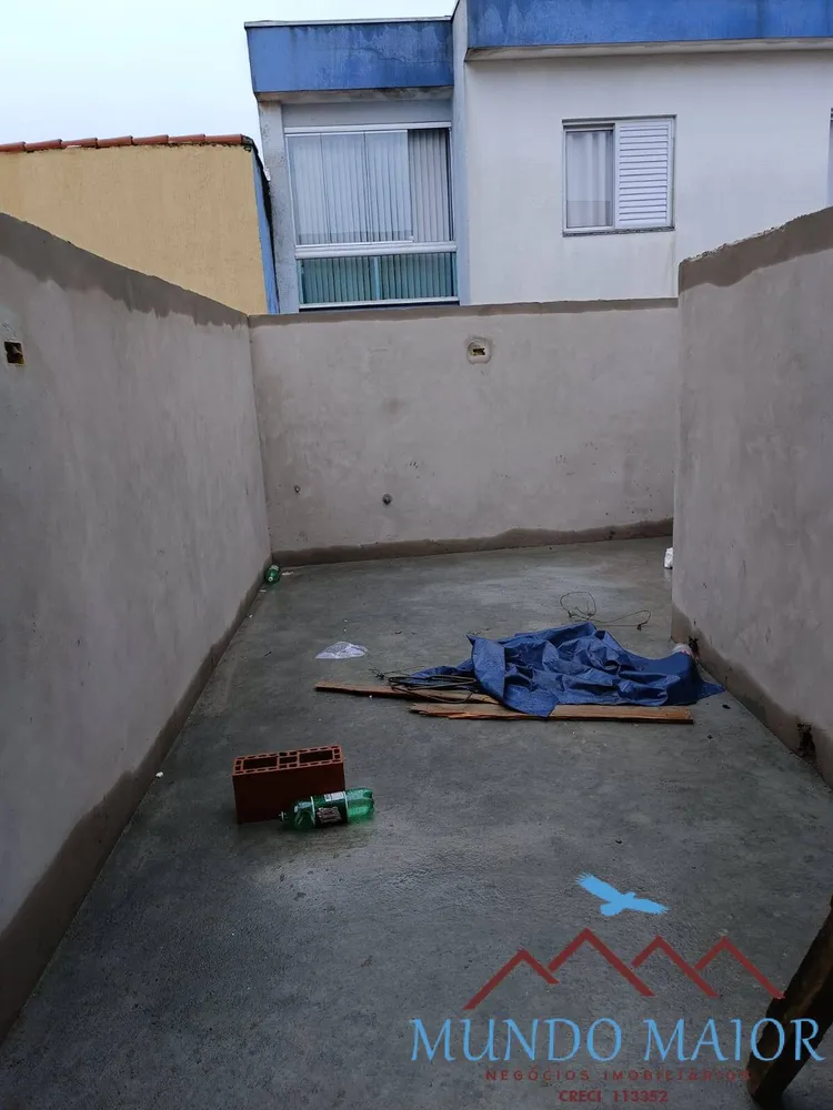 Sobrado, 4 quartos, 150 m² - Foto 4