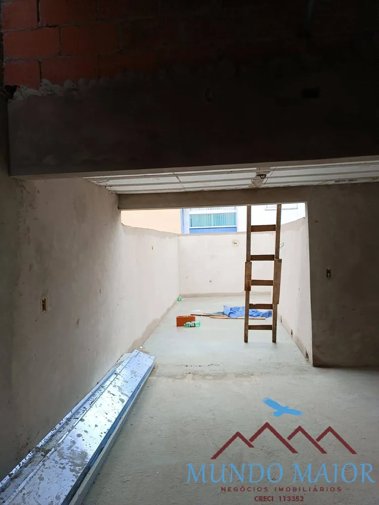 Sobrado, 4 quartos, 150 m² - Foto 3
