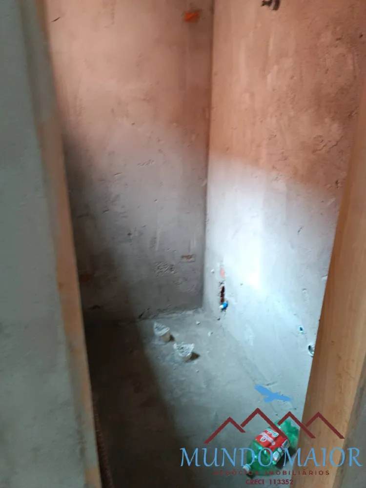 Sobrado, 4 quartos, 150 m² - Foto 9