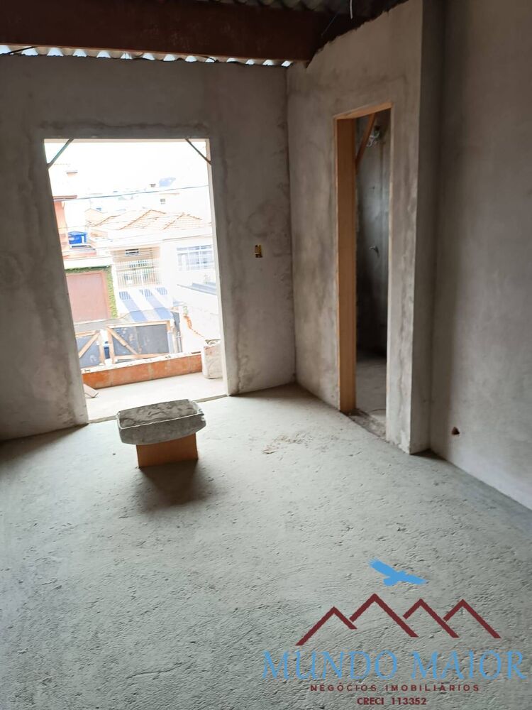 Sobrado, 4 quartos, 150 m² - Foto 1