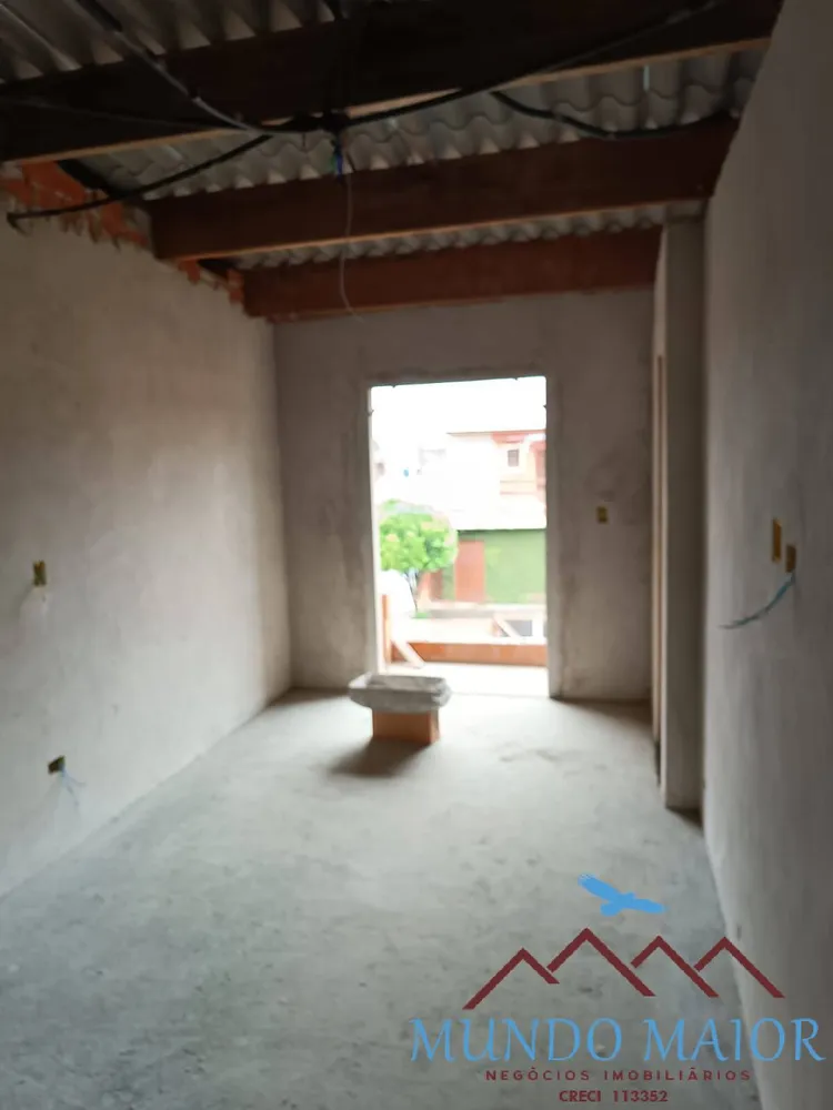 Sobrado, 4 quartos, 150 m² - Foto 6