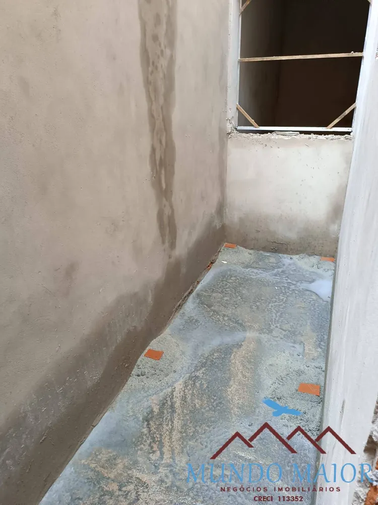 Sobrado, 4 quartos, 150 m² - Foto 10