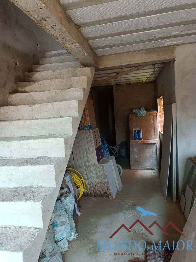 Sobrado, 4 quartos, 150 m² - Foto 16