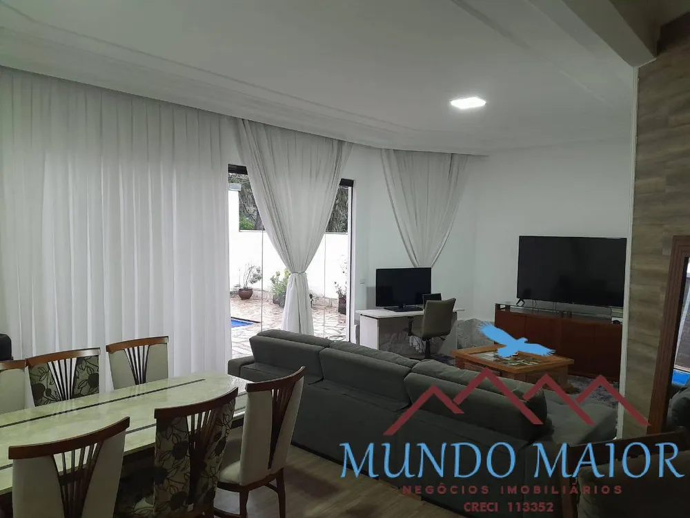 Casa, 3 quartos, 480 m² - Foto 6