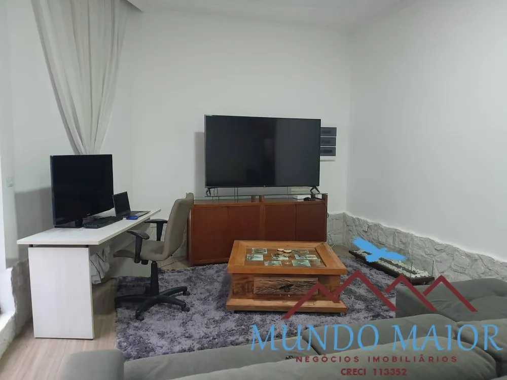 Casa, 3 quartos, 480 m² - Foto 8