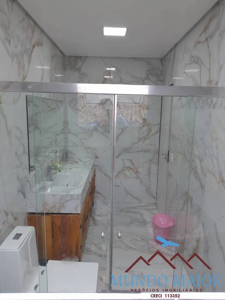 Casa, 3 quartos, 480 m² - Foto 11