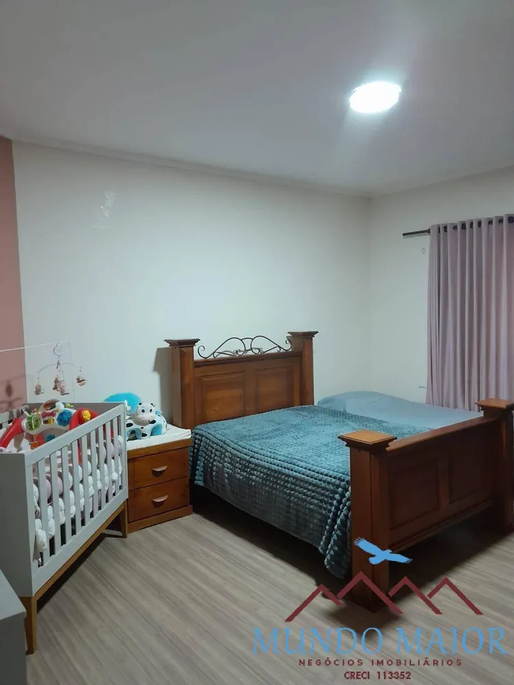 Casa, 3 quartos, 480 m² - Foto 10