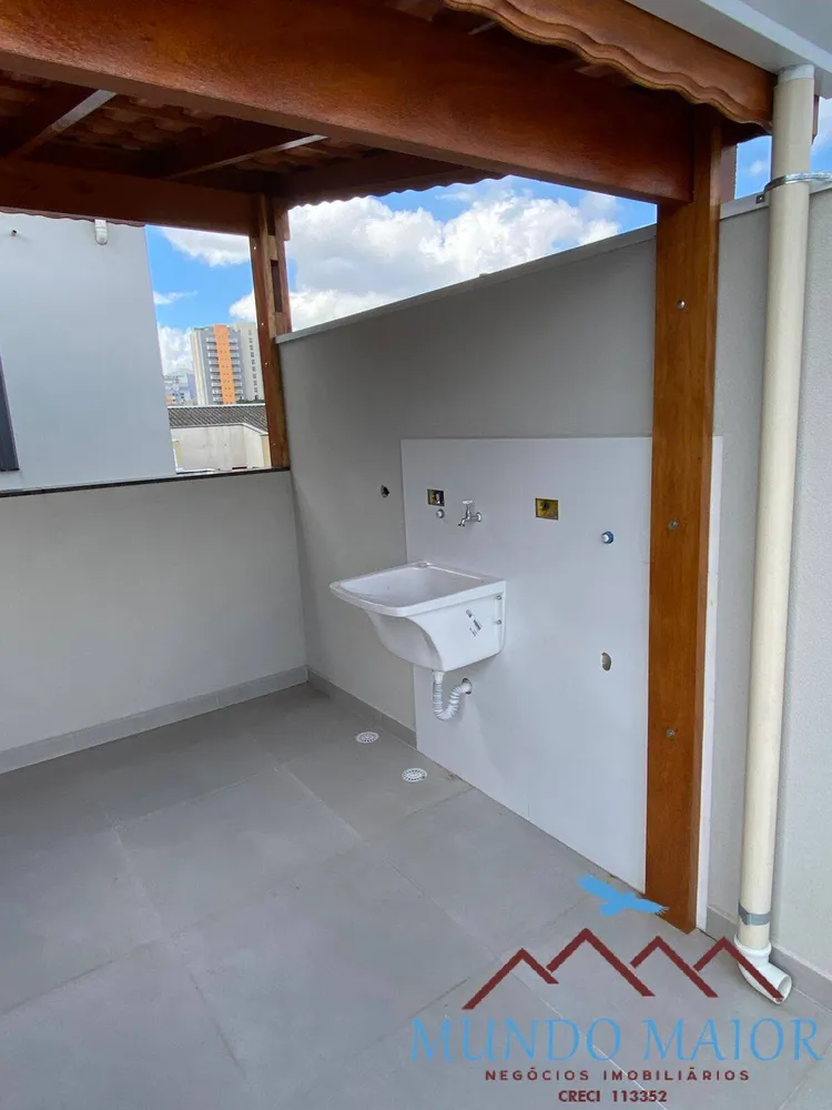 Apartamento, 2 quartos, 94 m² - Foto 3