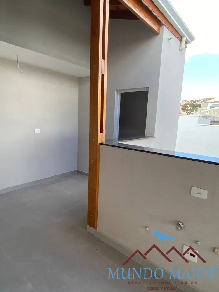 Apartamento, 2 quartos, 94 m² - Foto 7