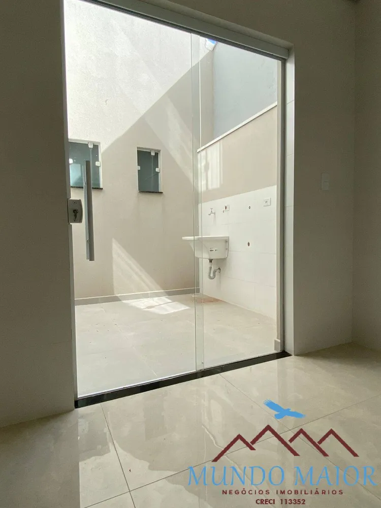 Apartamento, 2 quartos, 94 m² - Foto 2