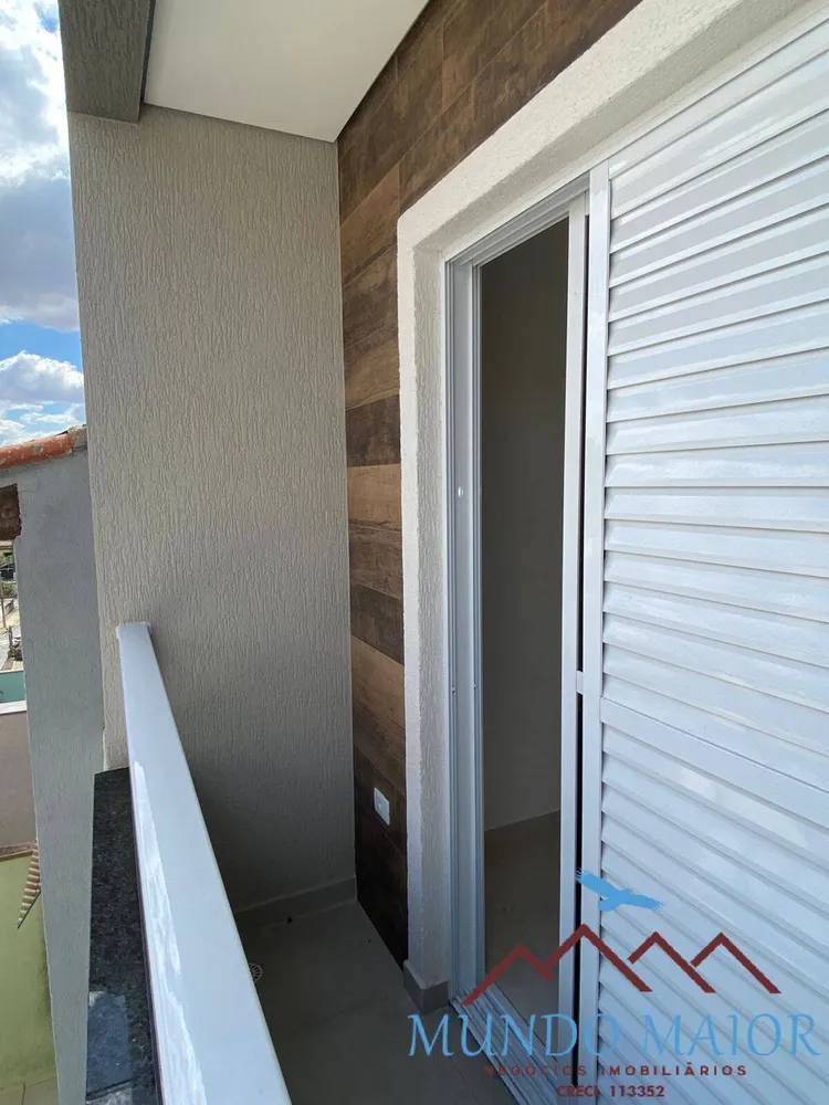 Apartamento, 2 quartos, 94 m² - Foto 2