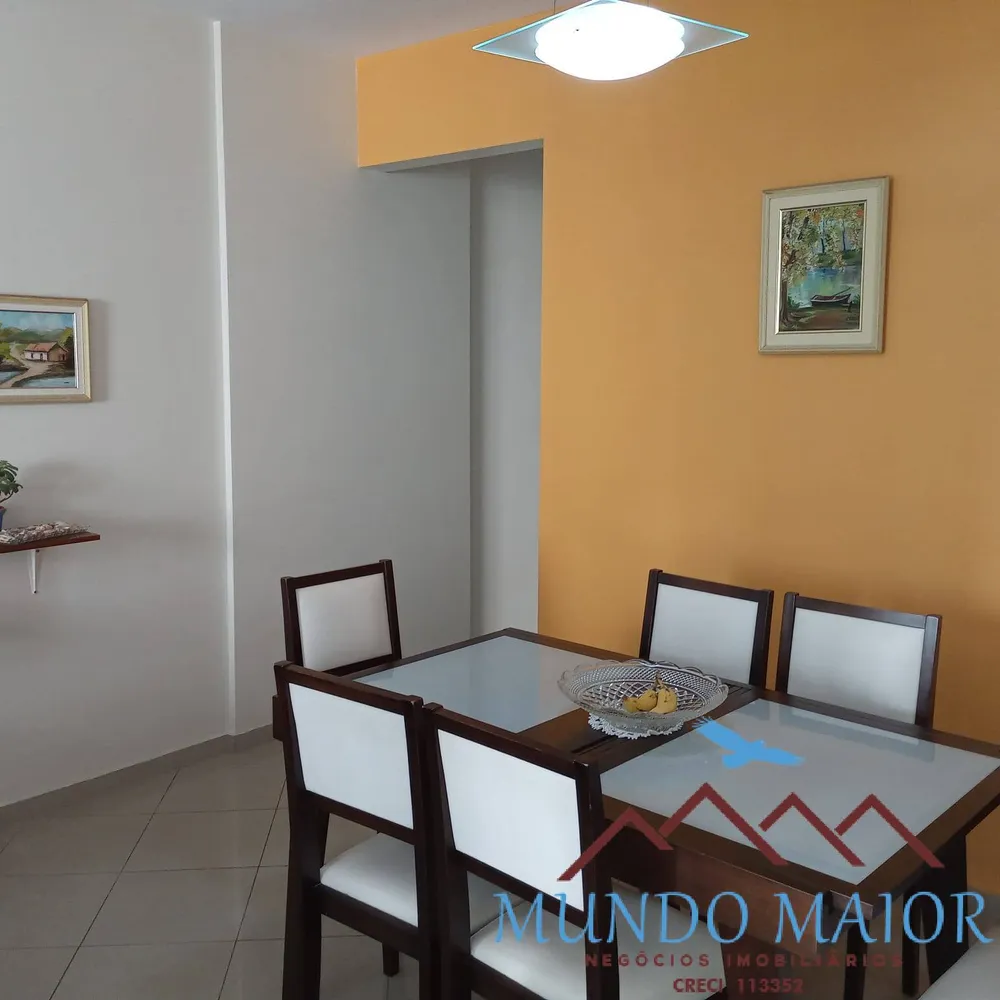 Apartamento, 3 quartos, 95 m² - Foto 5