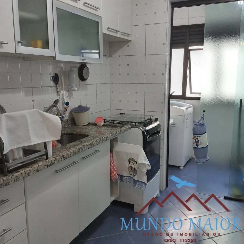 Apartamento, 3 quartos, 95 m² - Foto 4