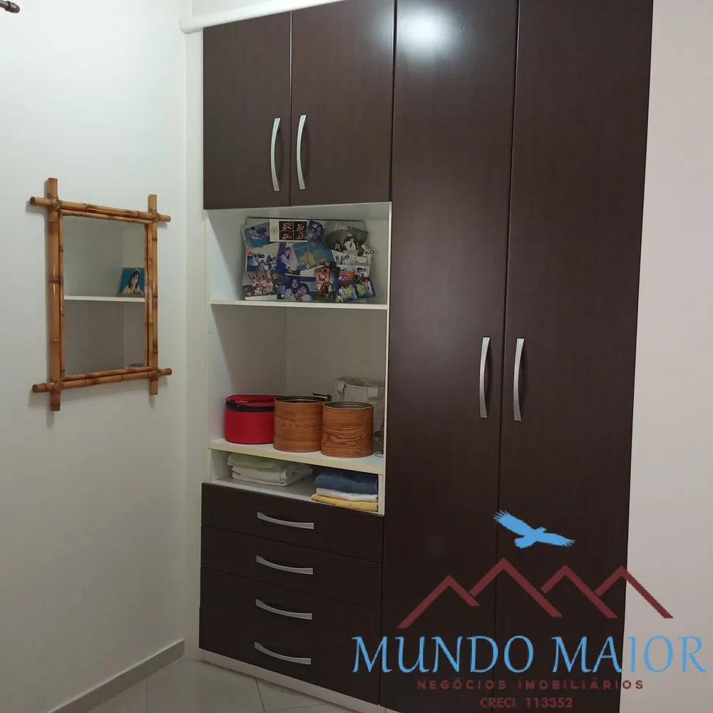 Apartamento, 3 quartos, 95 m² - Foto 1