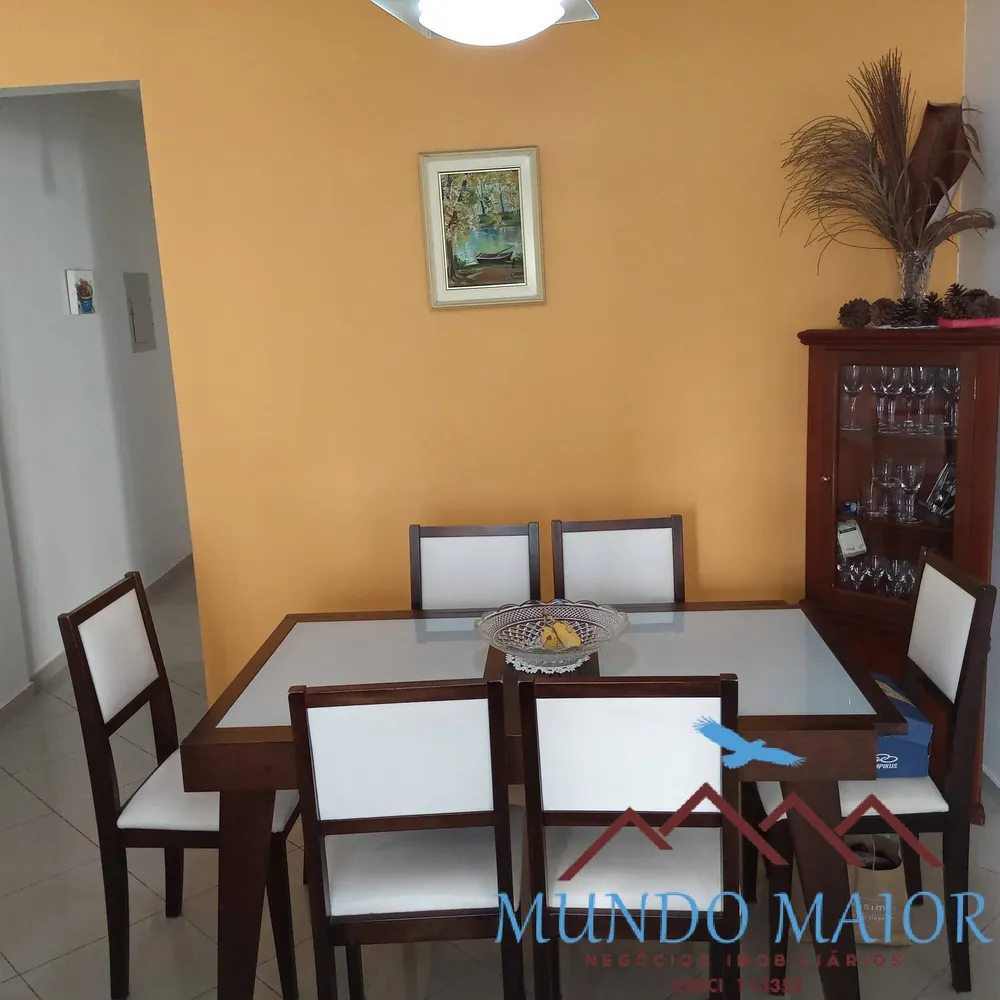 Apartamento, 3 quartos, 95 m² - Foto 4