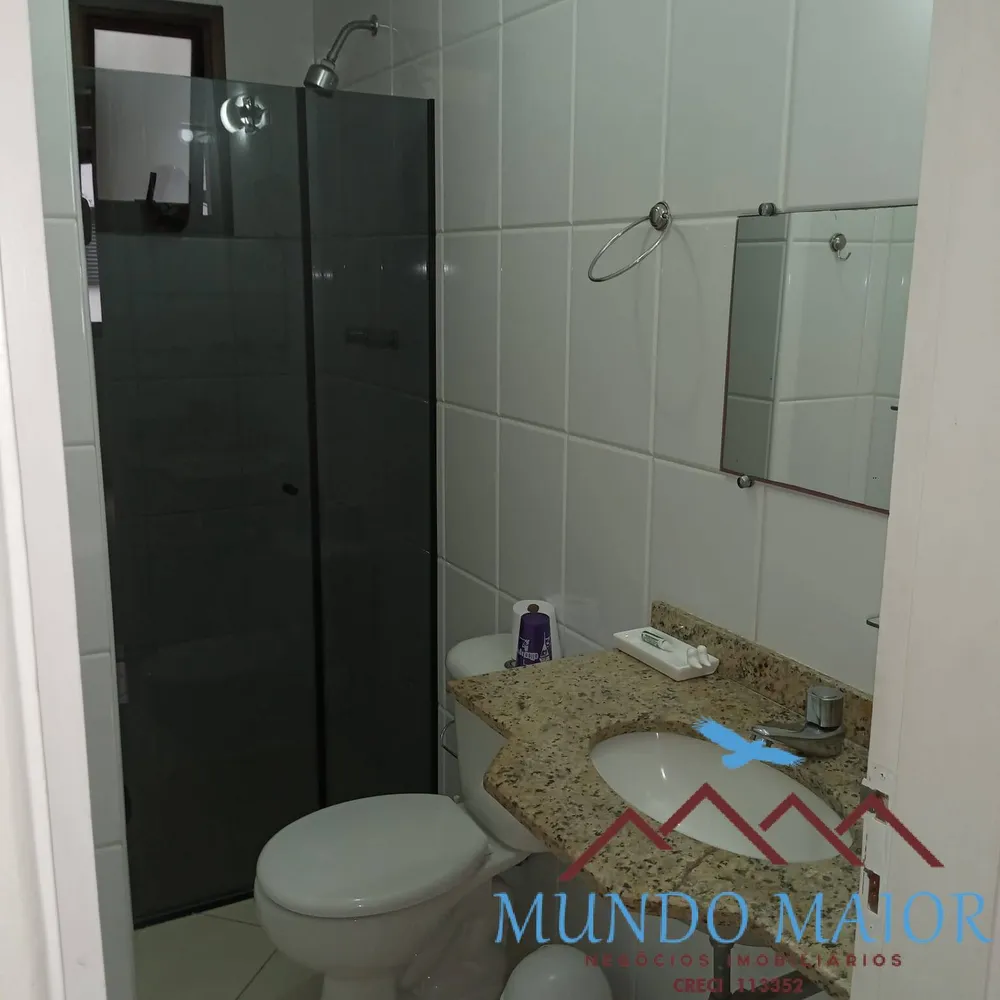 Apartamento, 3 quartos, 95 m² - Foto 12