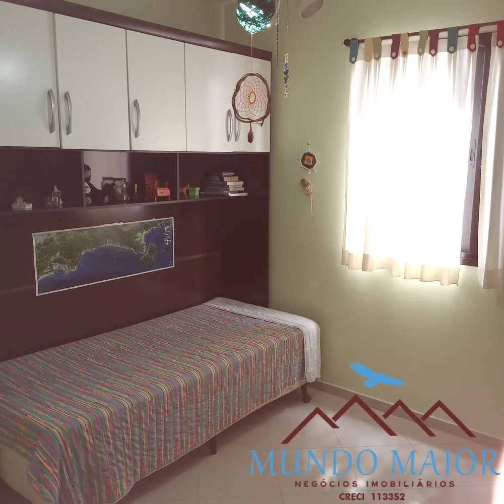 Apartamento, 3 quartos, 95 m² - Foto 9