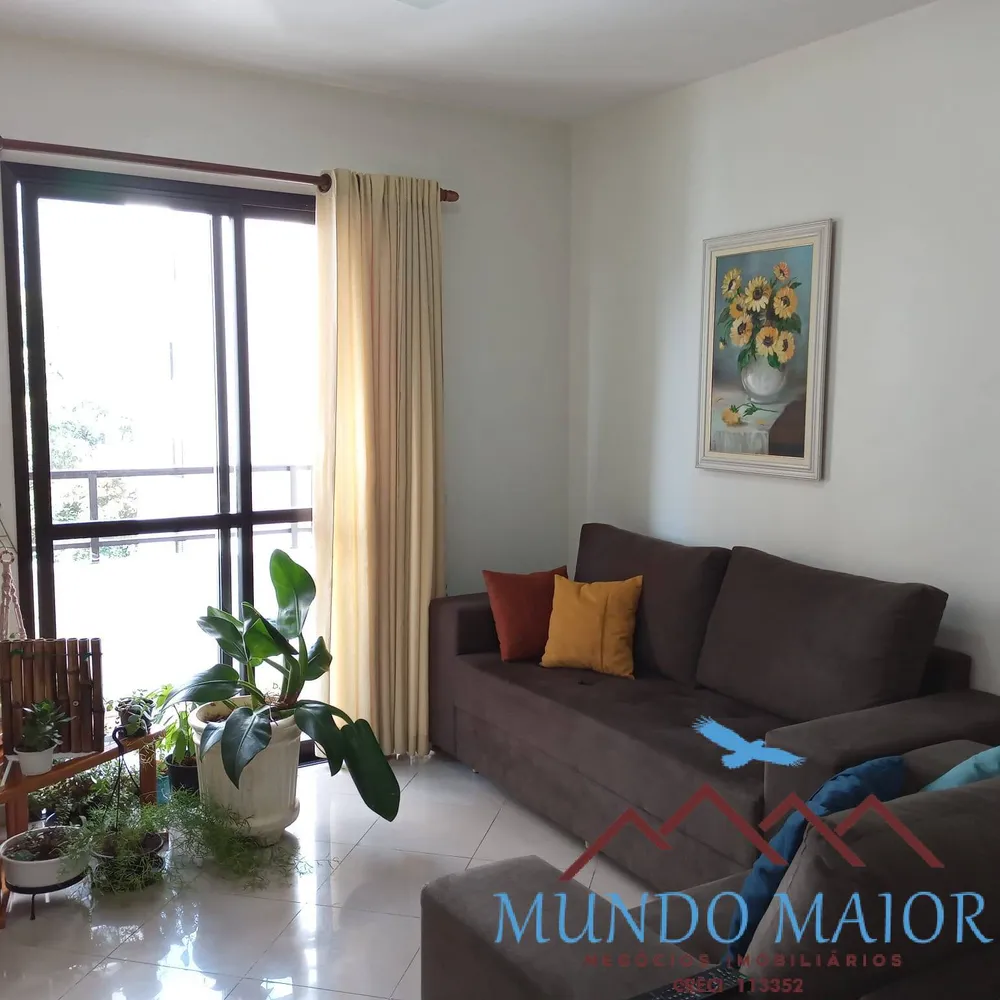 Apartamento, 3 quartos, 95 m² - Foto 7