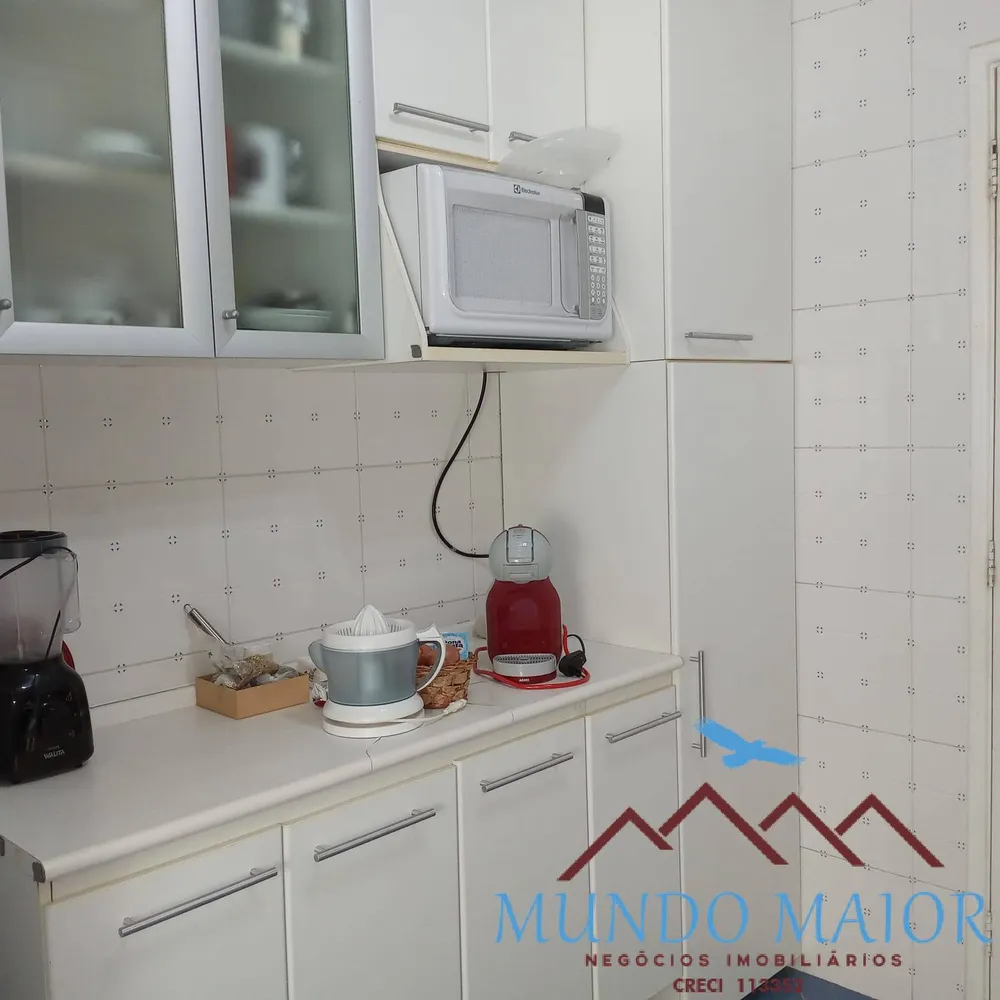 Apartamento, 3 quartos, 95 m² - Foto 3