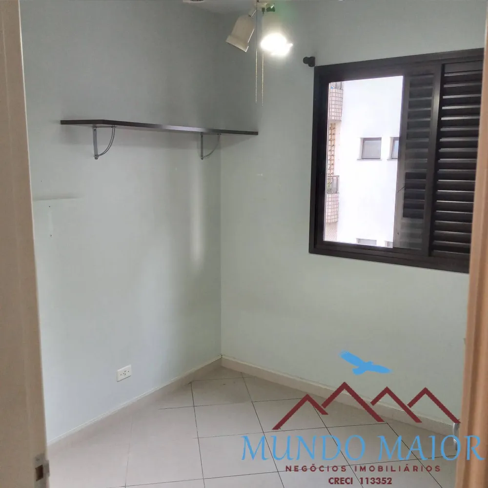 Apartamento, 3 quartos, 95 m² - Foto 2