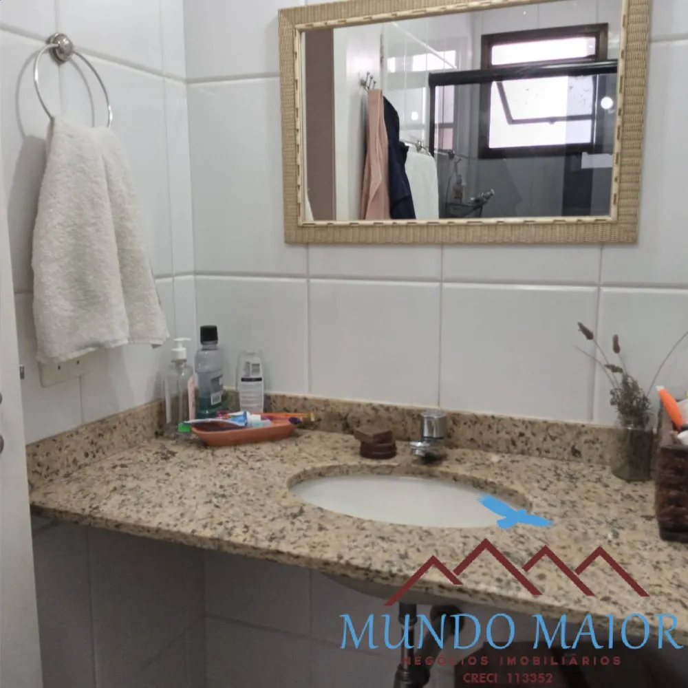 Apartamento, 3 quartos, 95 m² - Foto 11