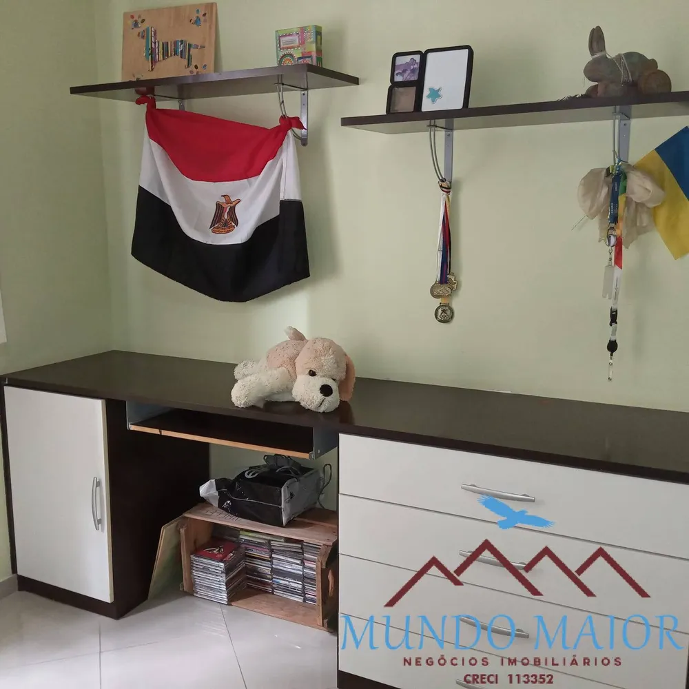 Apartamento, 3 quartos, 95 m² - Foto 6