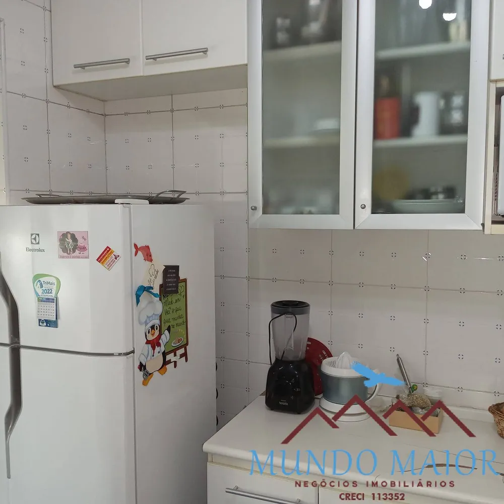Apartamento, 3 quartos, 95 m² - Foto 3
