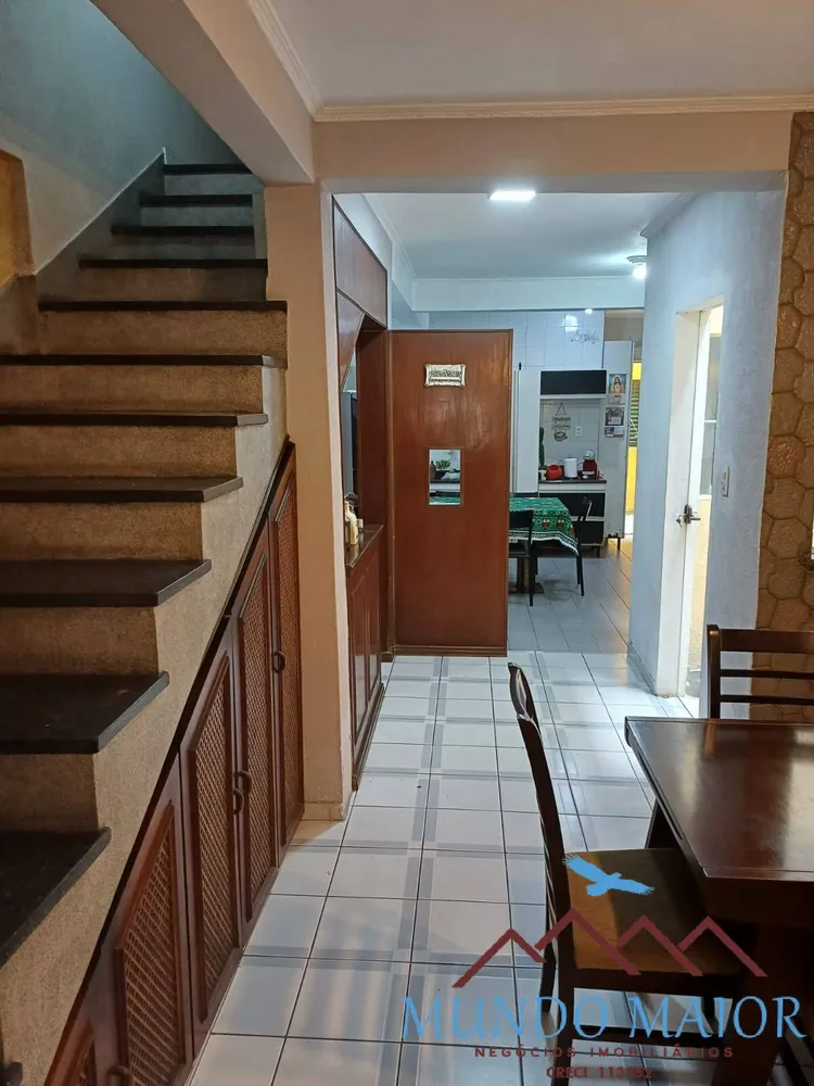 Casa, 3 quartos, 166 m² - Foto 7