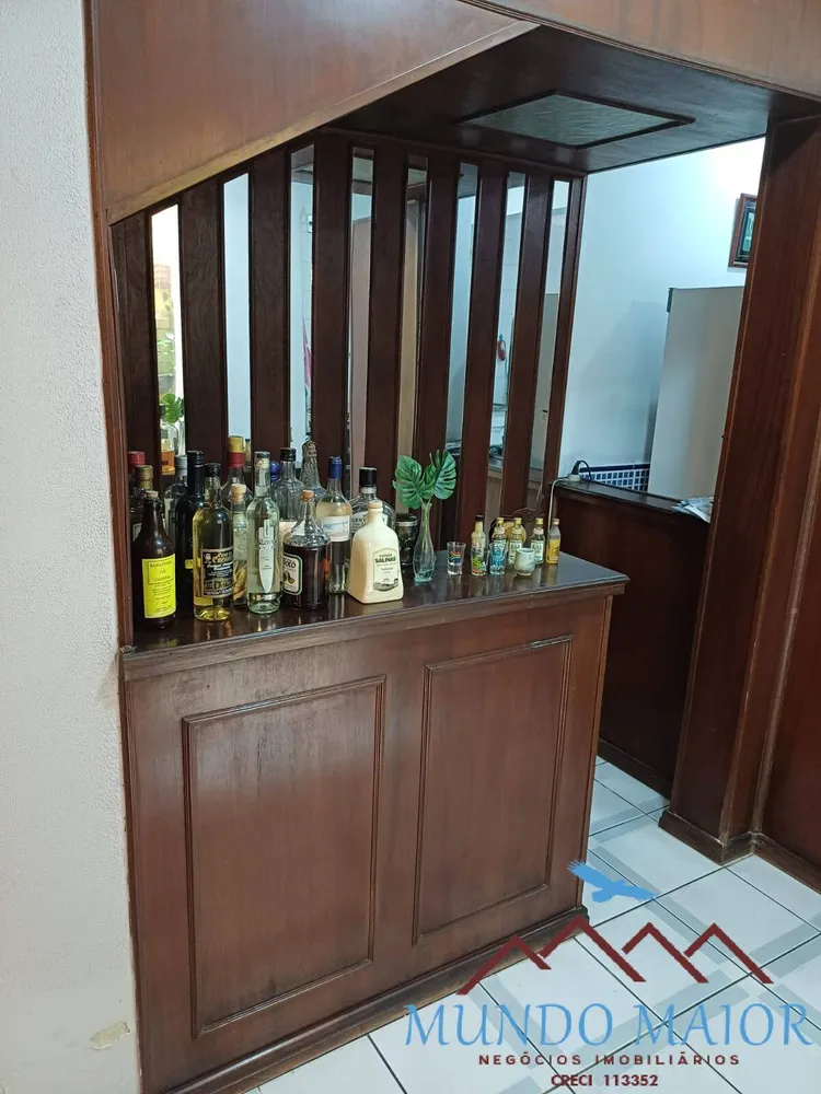 Casa, 3 quartos, 166 m² - Foto 4