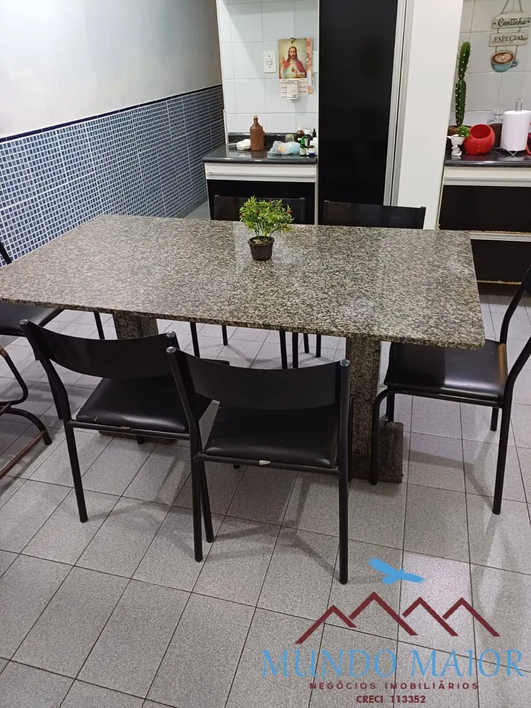 Casa, 3 quartos, 166 m² - Foto 1
