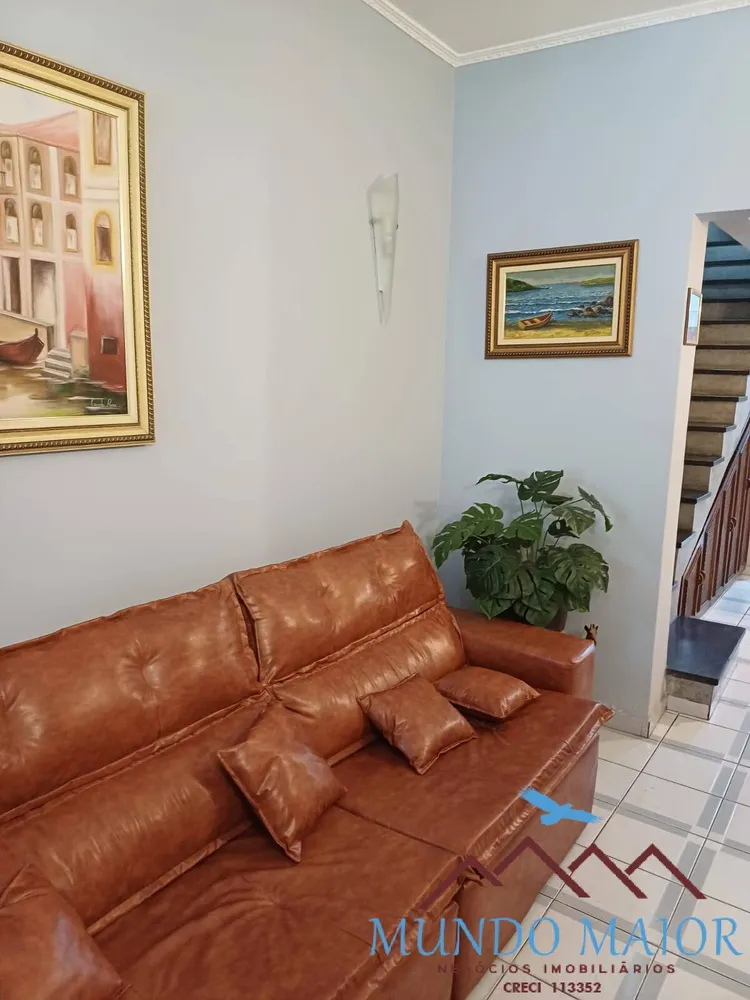 Casa, 3 quartos, 166 m² - Foto 6