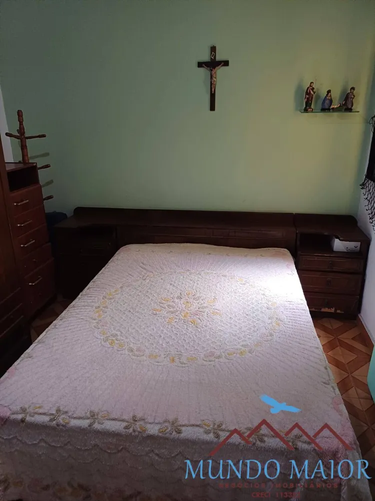 Casa, 3 quartos, 166 m² - Foto 9