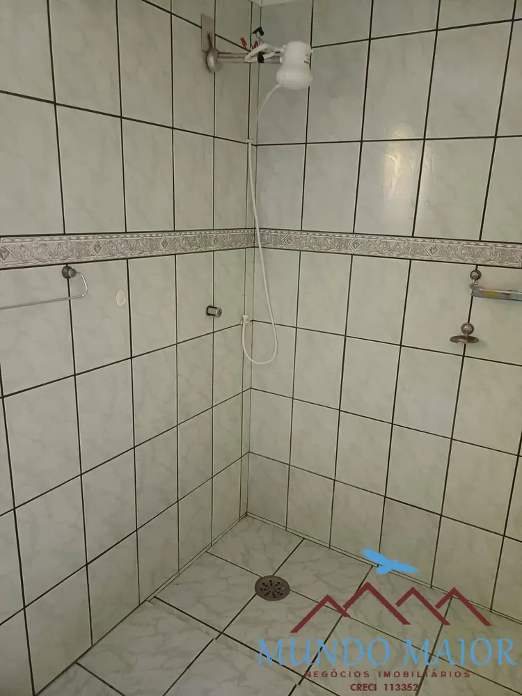 Casa, 3 quartos, 166 m² - Foto 12