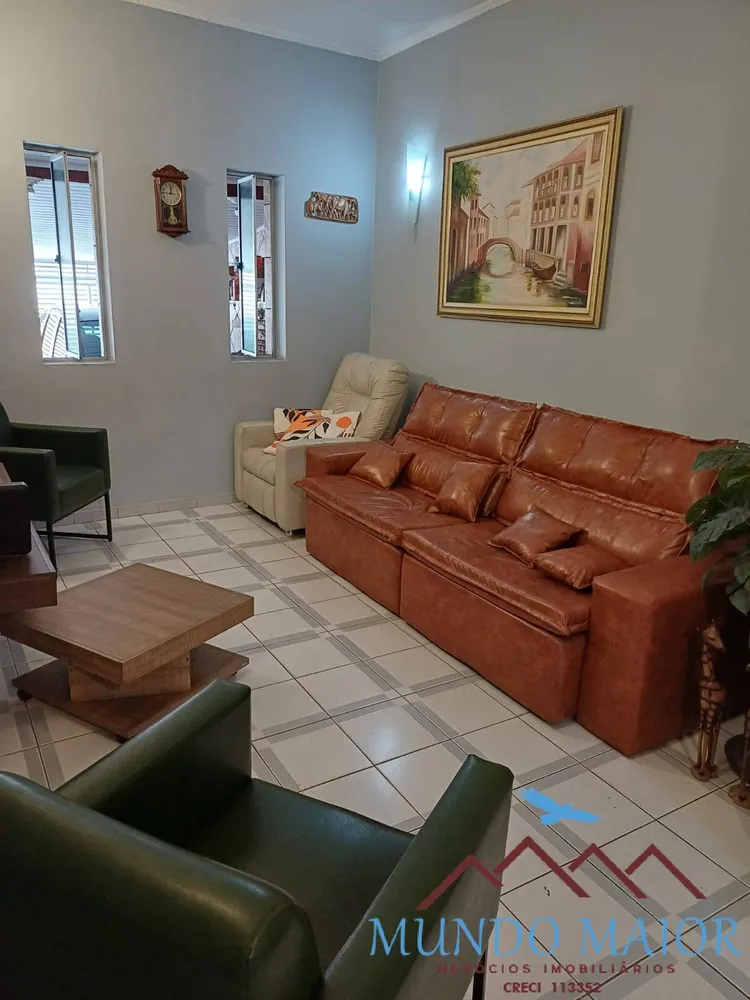 Casa, 3 quartos, 166 m² - Foto 5