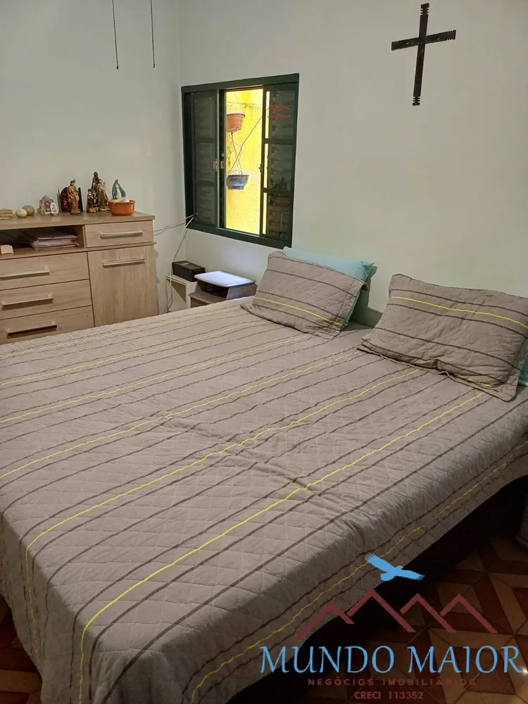 Casa, 3 quartos, 166 m² - Foto 8