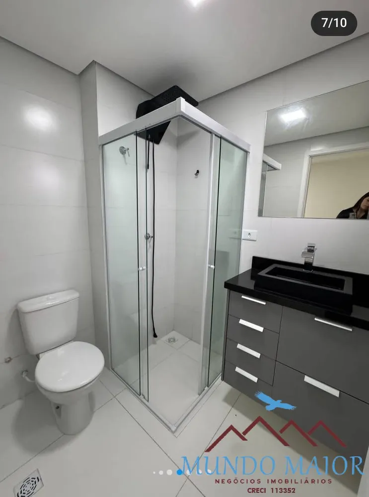Apartamento, 3 quartos, 80 m² - Foto 7