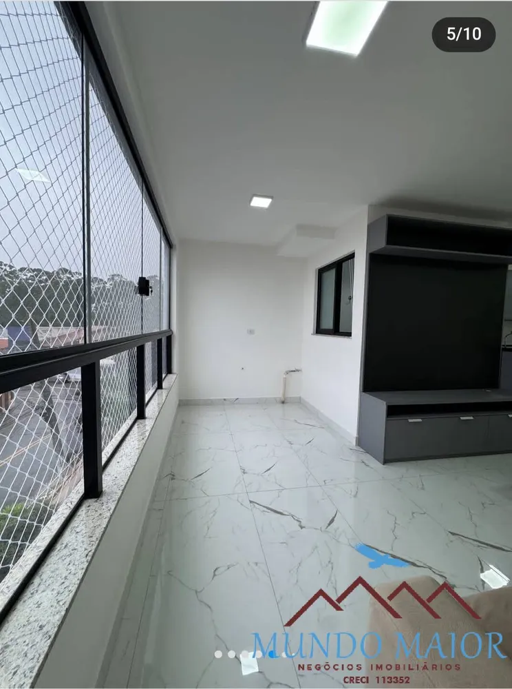 Apartamento, 3 quartos, 80 m² - Foto 5