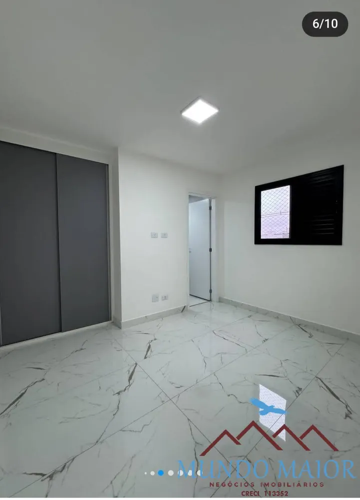 Apartamento, 3 quartos, 80 m² - Foto 6