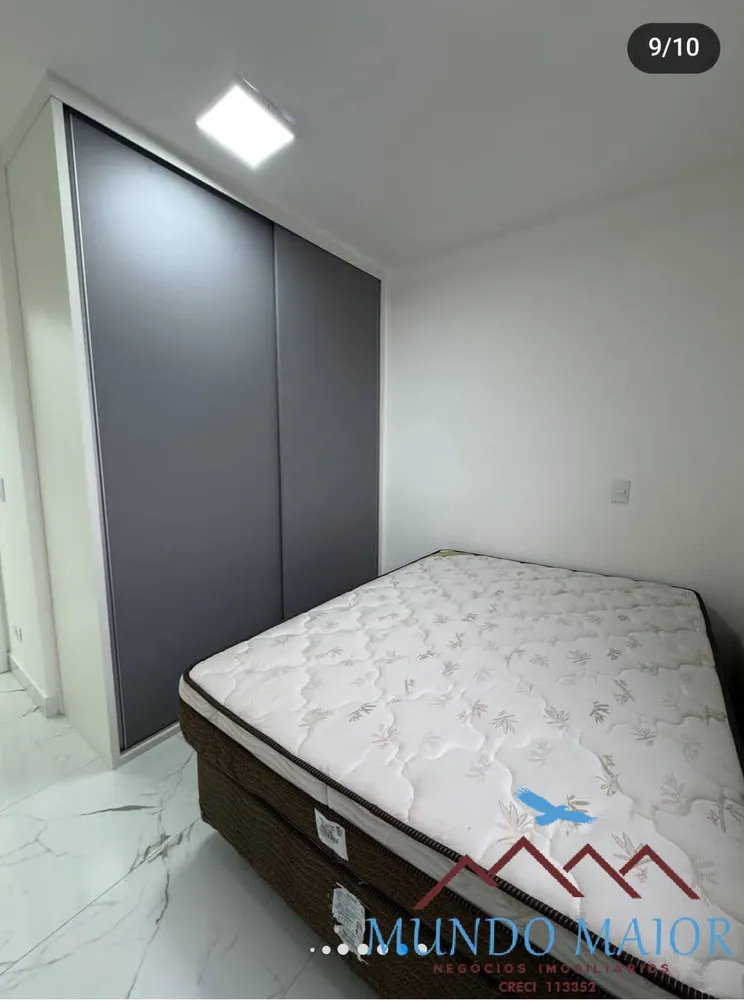 Apartamento, 3 quartos, 80 m² - Foto 9