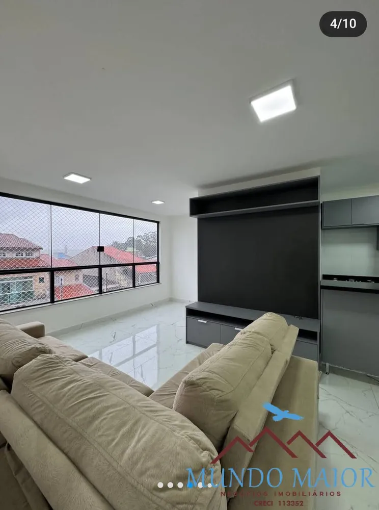 Apartamento, 3 quartos, 80 m² - Foto 4