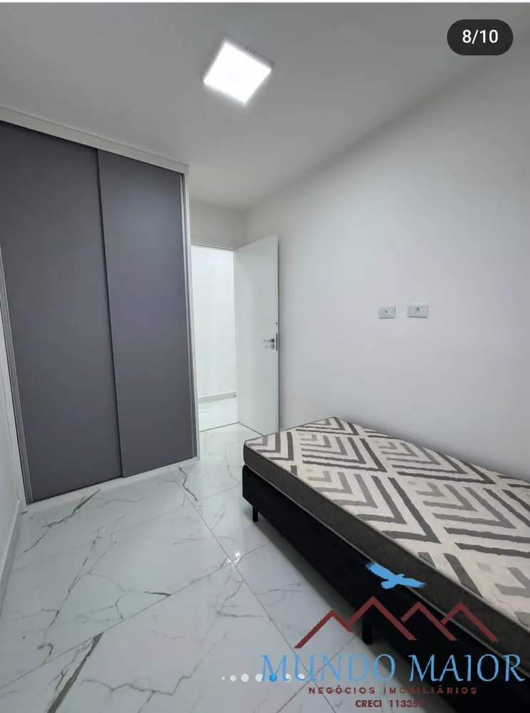 Apartamento, 3 quartos, 80 m² - Foto 8
