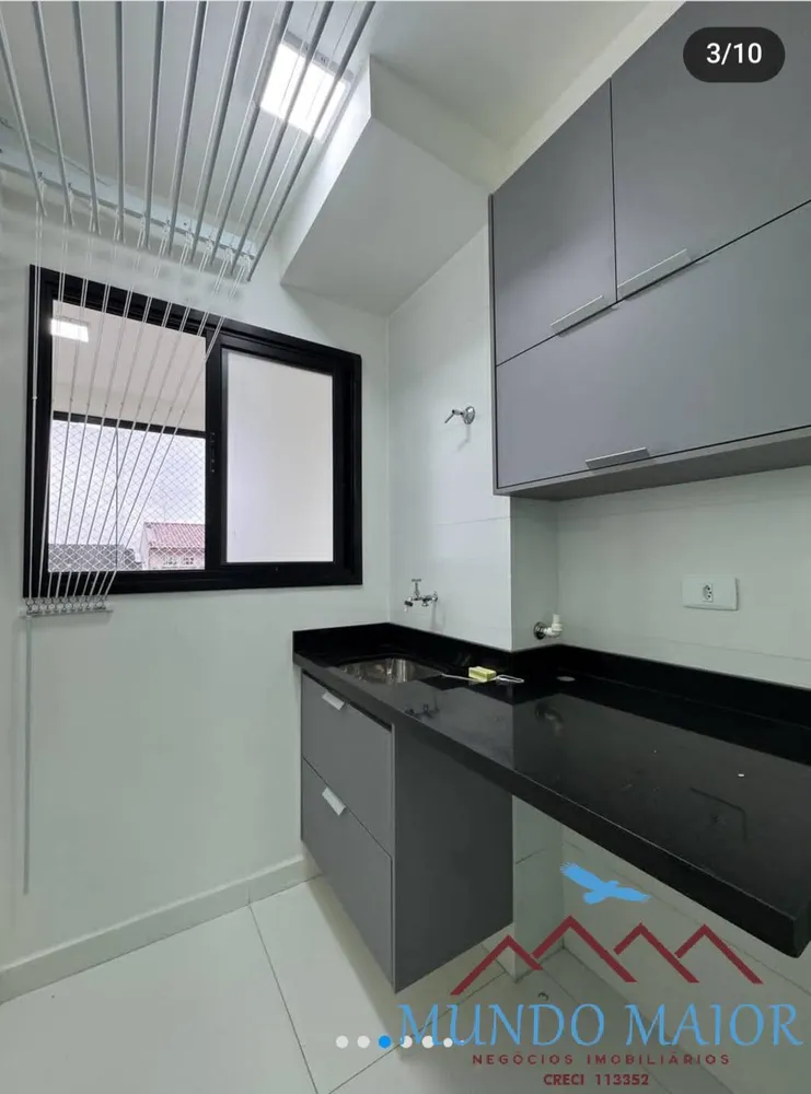 Apartamento, 3 quartos, 80 m² - Foto 3