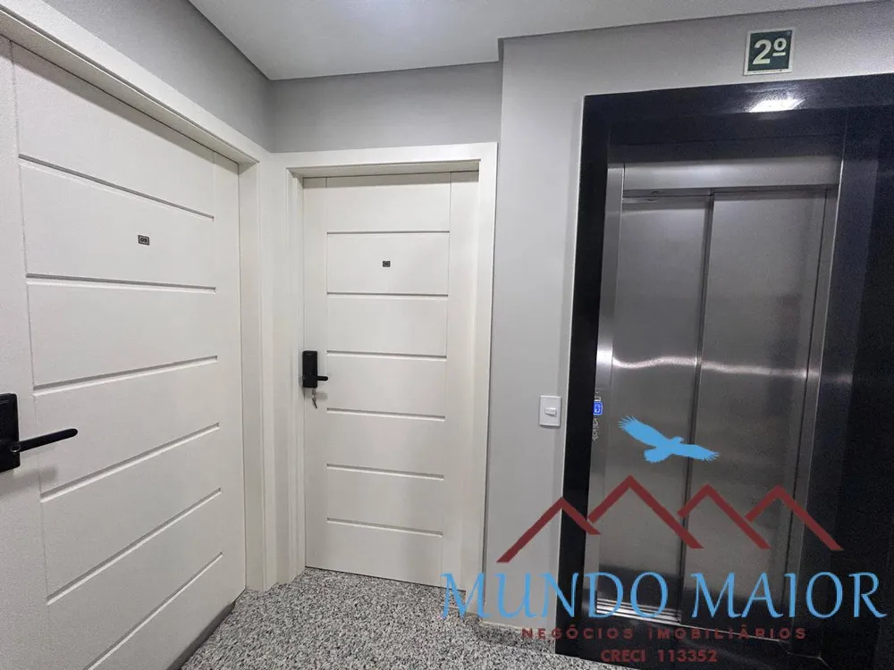 Apartamento, 3 quartos, 77 m² - Foto 1