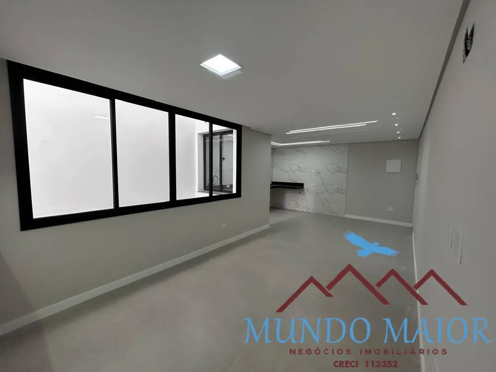 Apartamento, 3 quartos, 77 m² - Foto 2