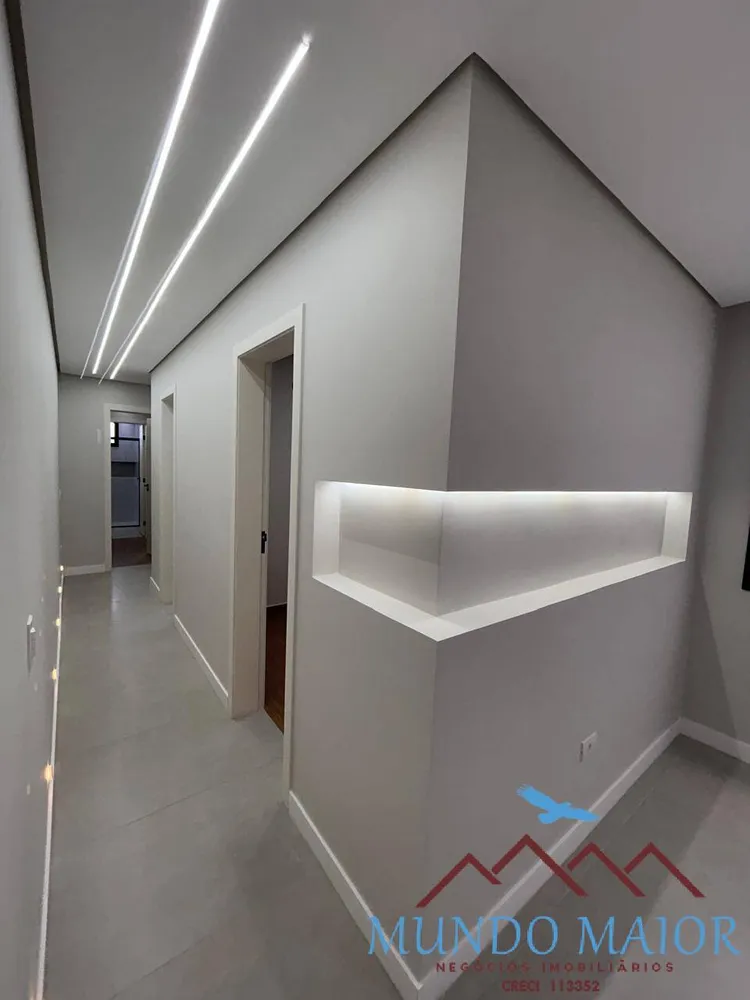 Apartamento, 3 quartos, 77 m² - Foto 3