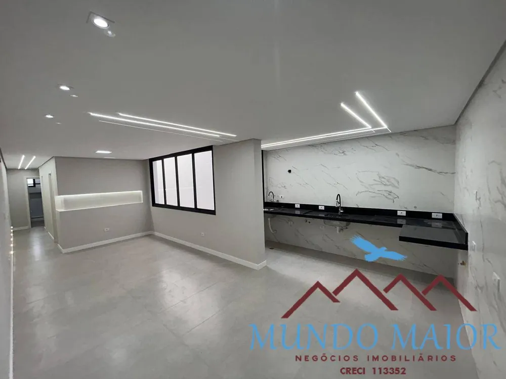 Apartamento, 3 quartos, 77 m² - Foto 4