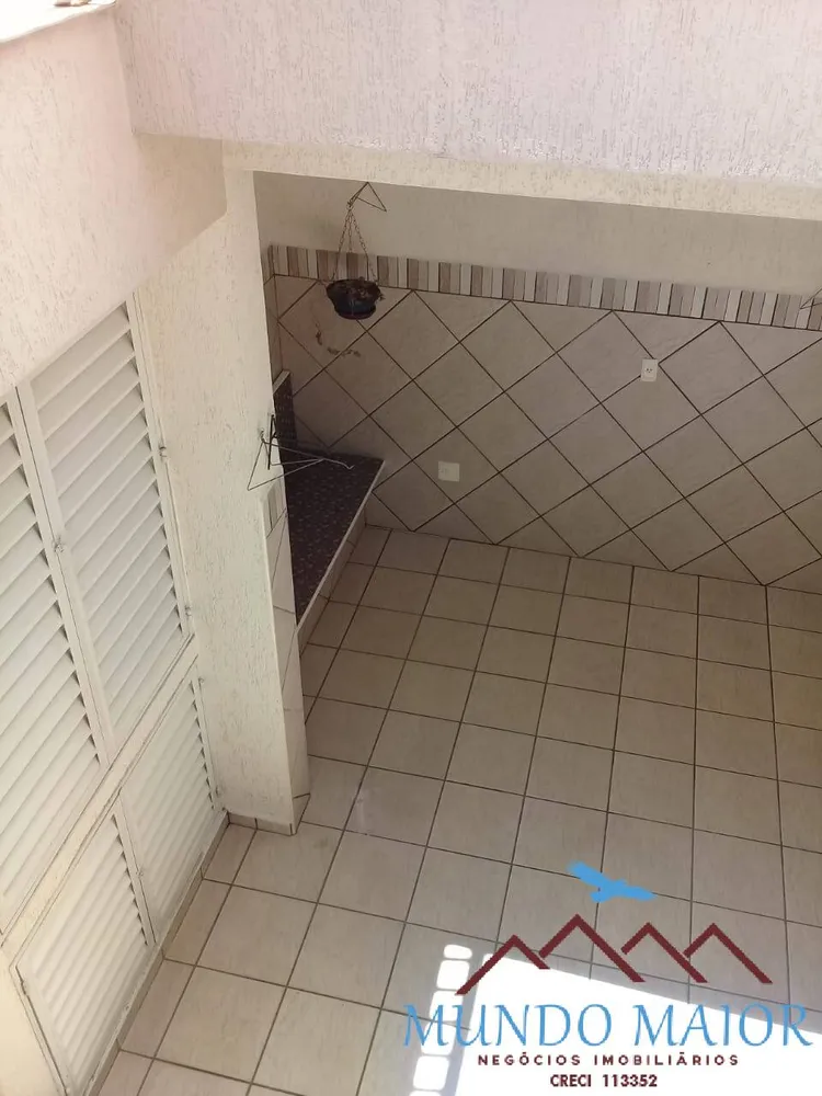 Casa, 3 quartos, 155 m² - Foto 6