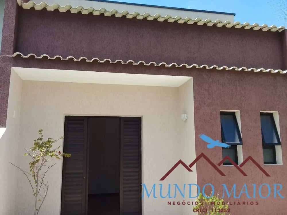 Casa, 3 quartos, 155 m² - Foto 11