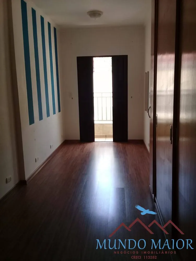 Casa, 3 quartos, 155 m² - Foto 8